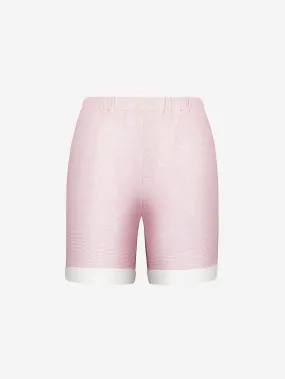 Linen Shorts Brio