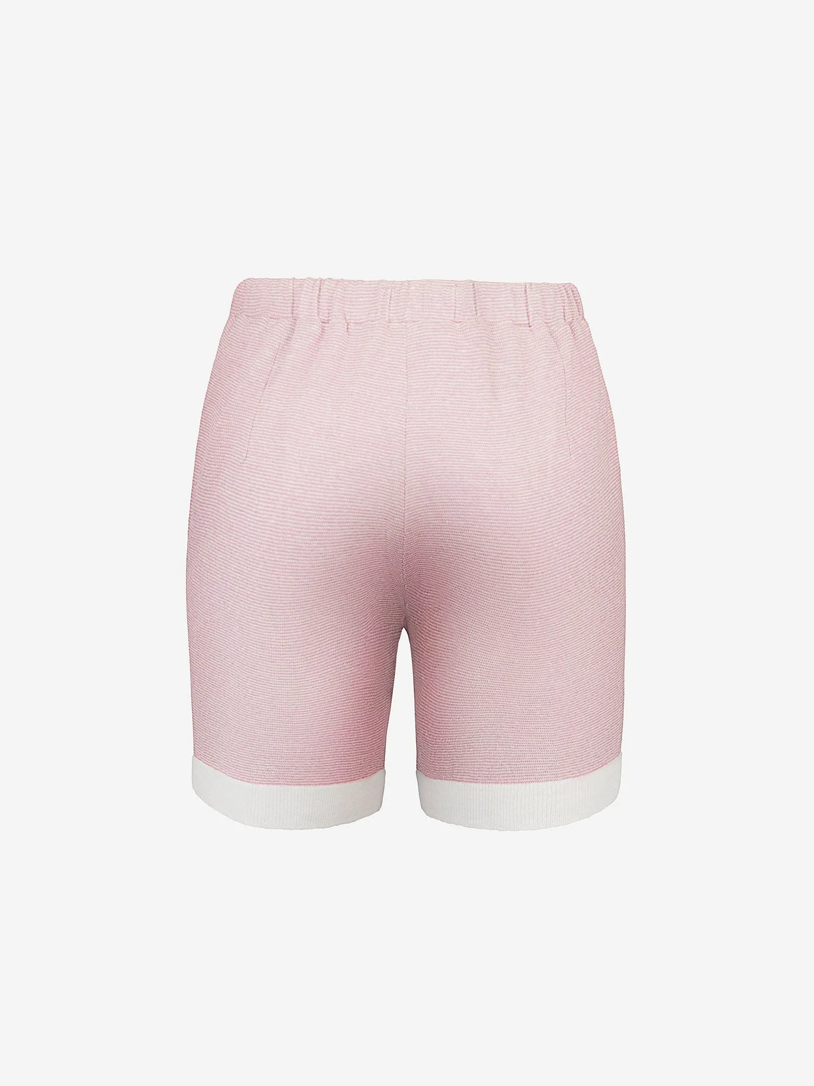 Linen Shorts Brio