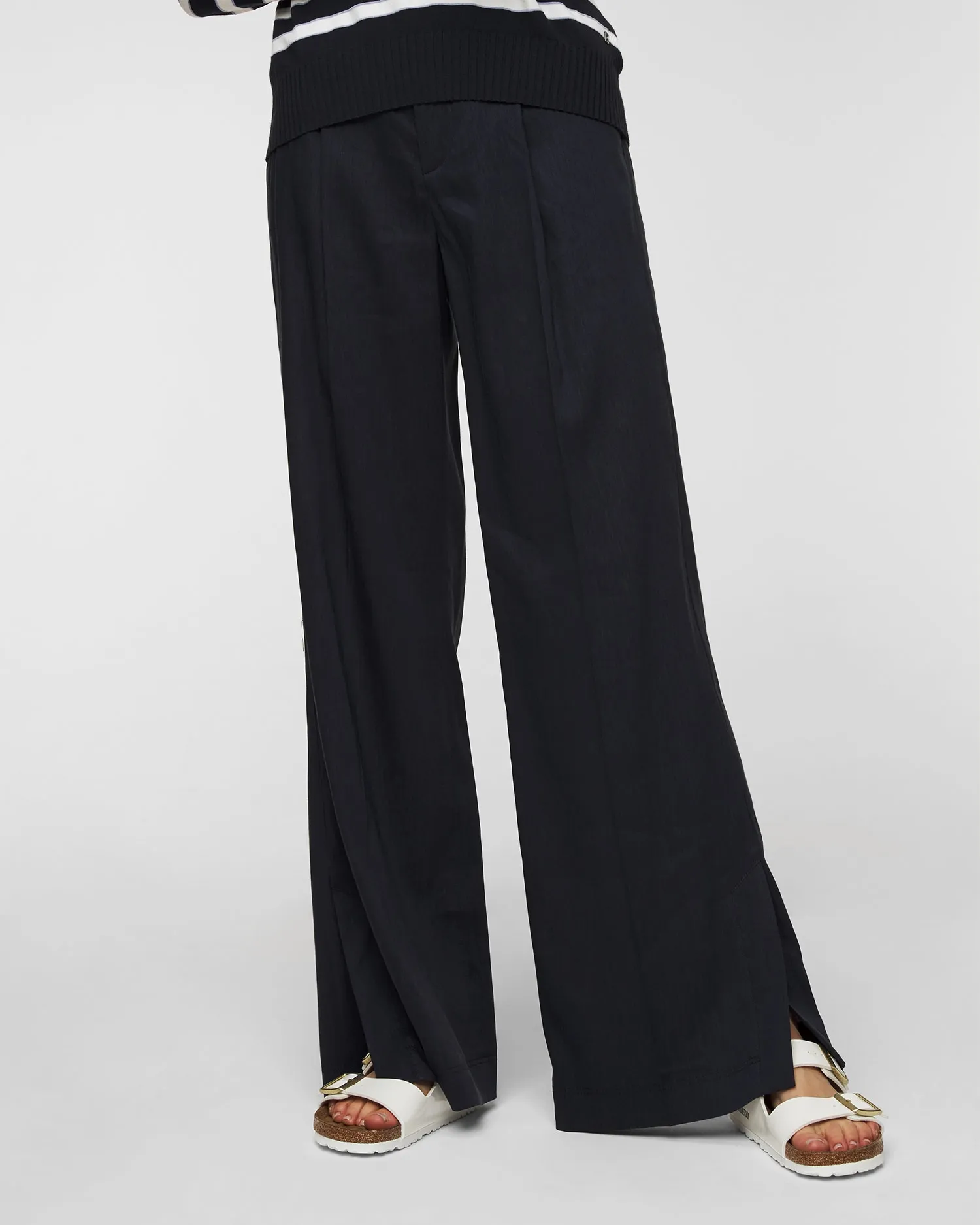 Linen trousers BOGNER Reese 16467884-464