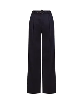 Linen trousers BOGNER Reese 16467884-464