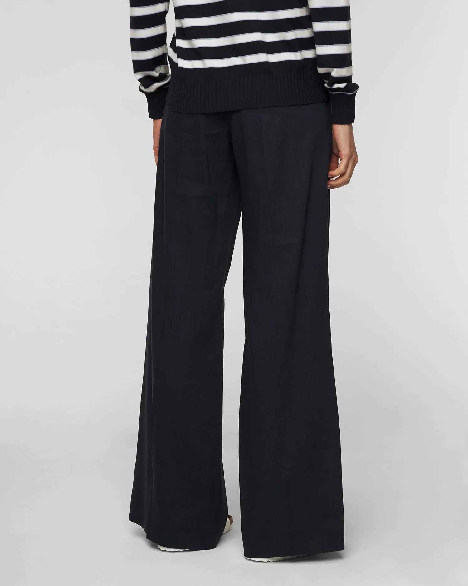Linen trousers BOGNER Reese 16467884-464