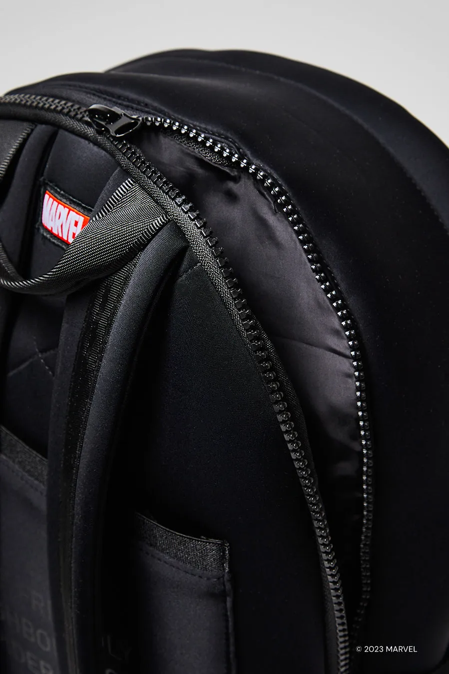 LIQUID X MARVEL MILES MORALES BACKPACK