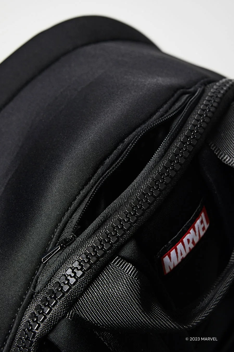 LIQUID X MARVEL MILES MORALES BACKPACK