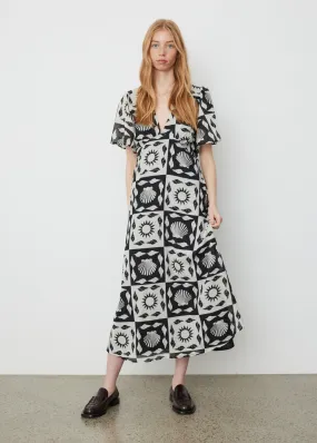 Lisa Says Gah -  Grace Dress - Dress