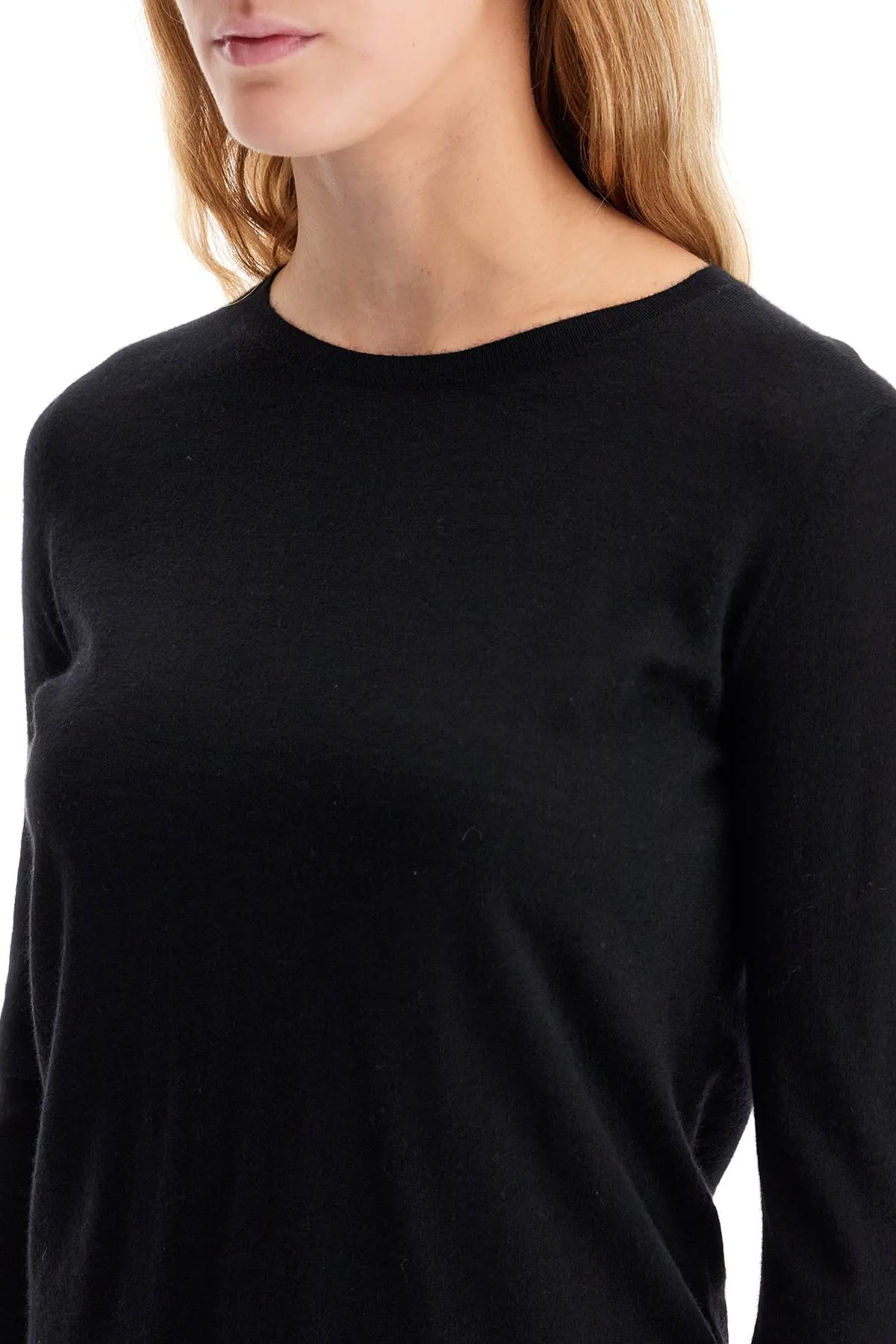 Lisa Yang    Lisa Yang Pullover Alba In Cashmere