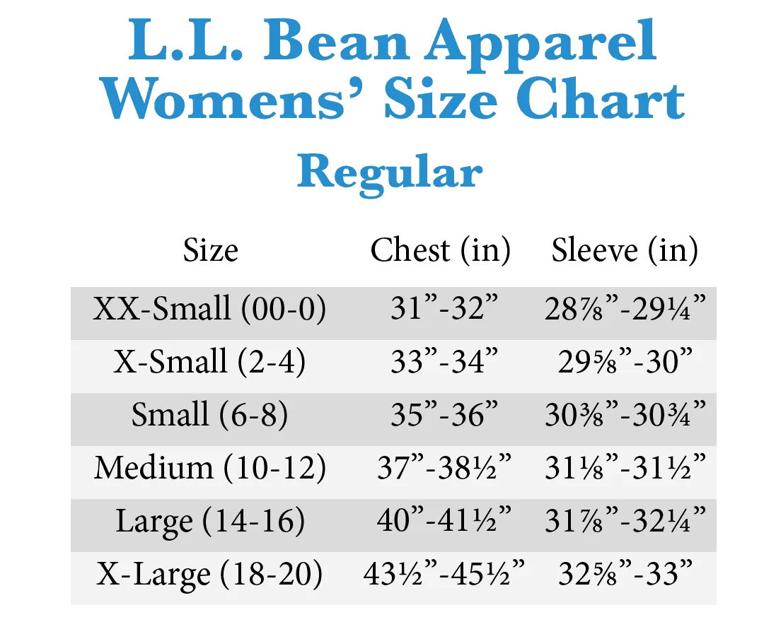 L.L.Bean Bean's Sherpa Fleece Vest