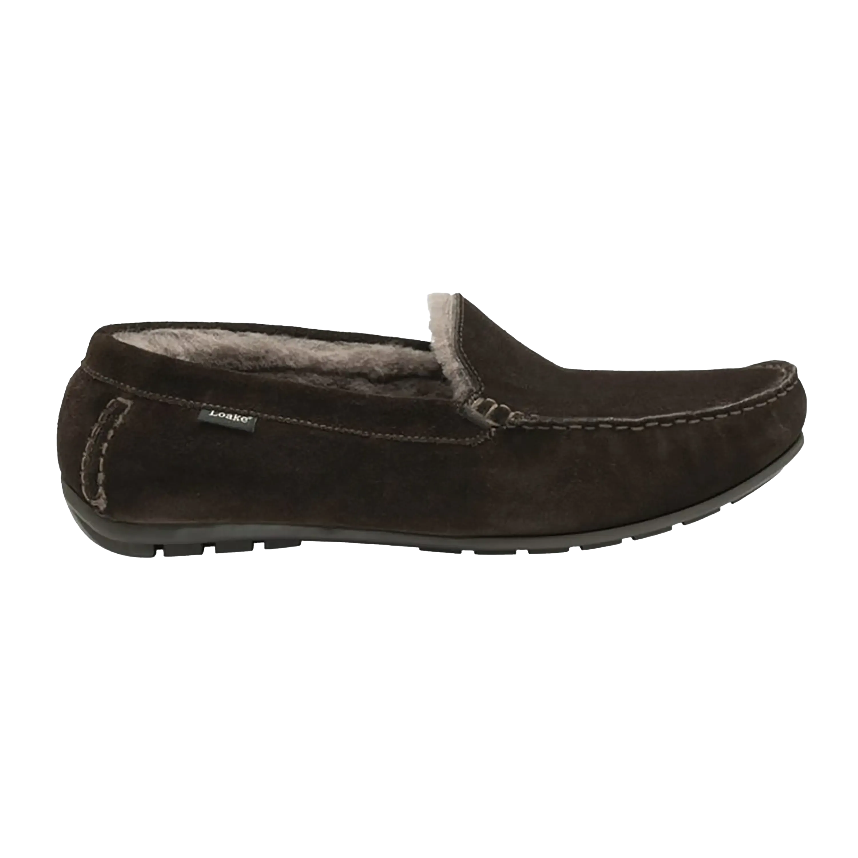 Loake Guards Slippers