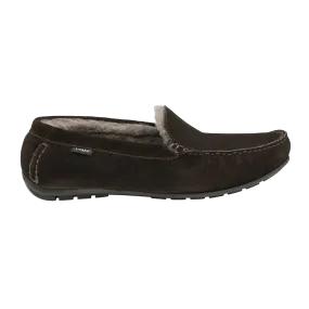 Loake Guards Slippers