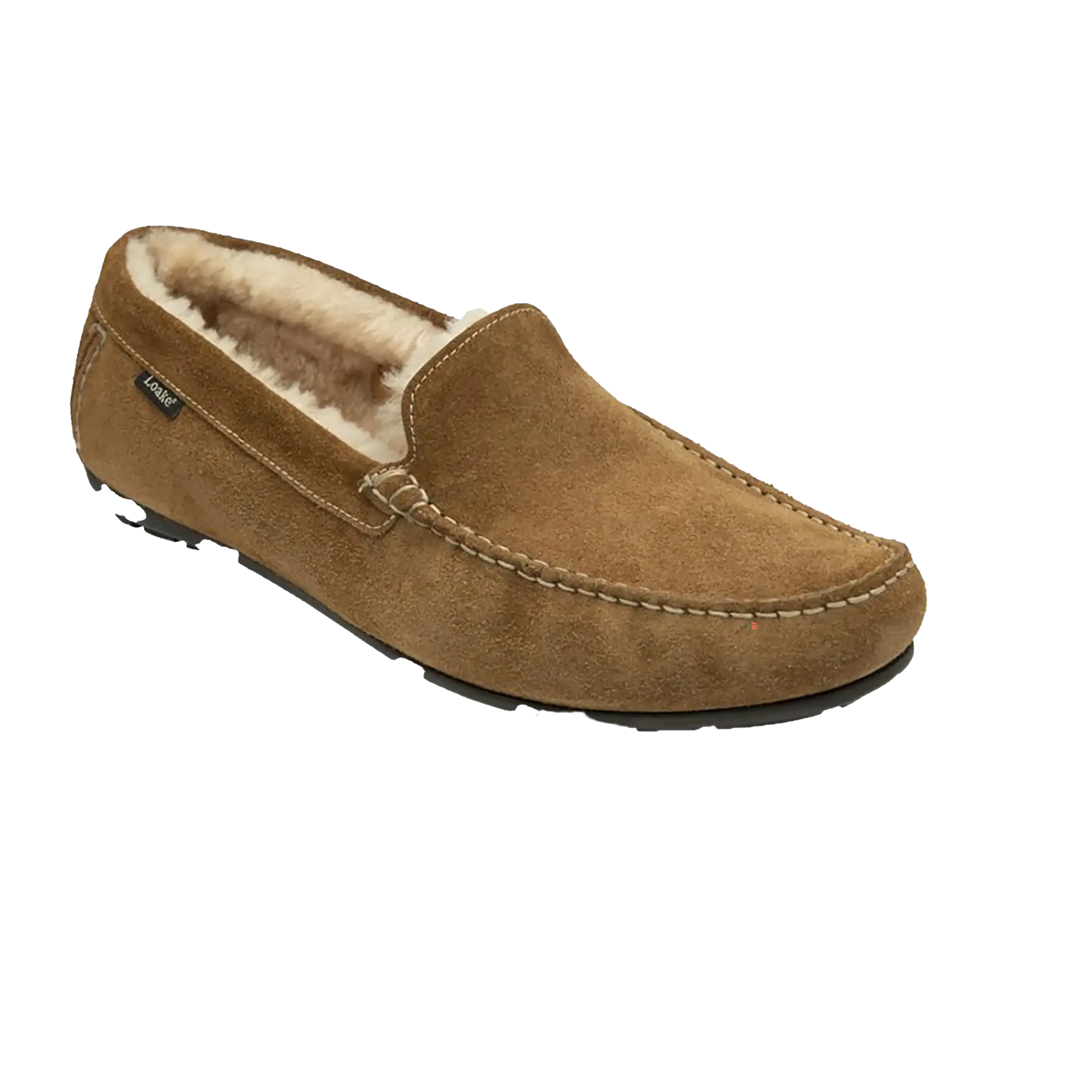 Loake Guards Slippers