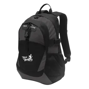 Local Blues Eddie Bauer Backpack