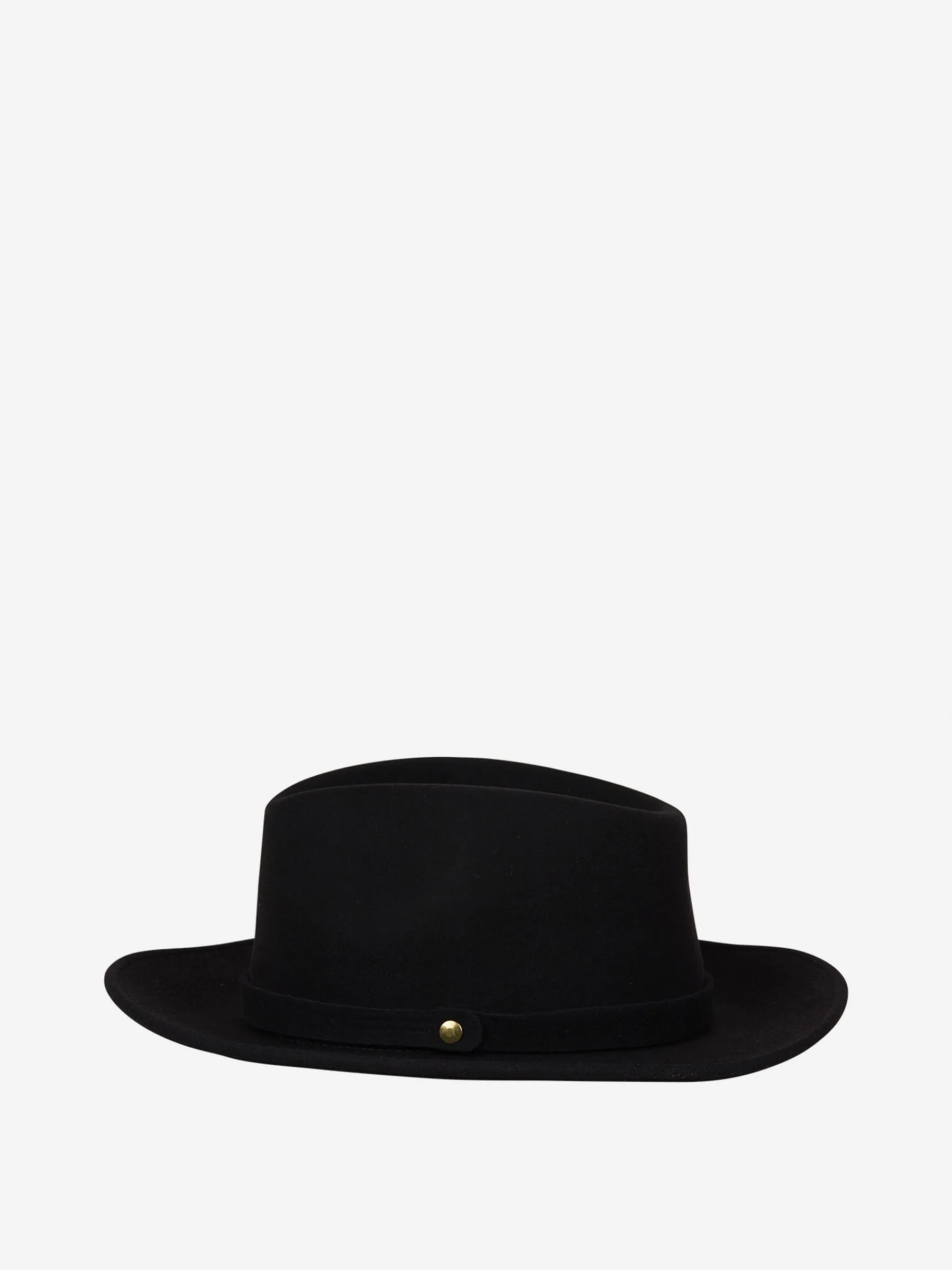 Lock & Hatters Nomad Trilby hat 