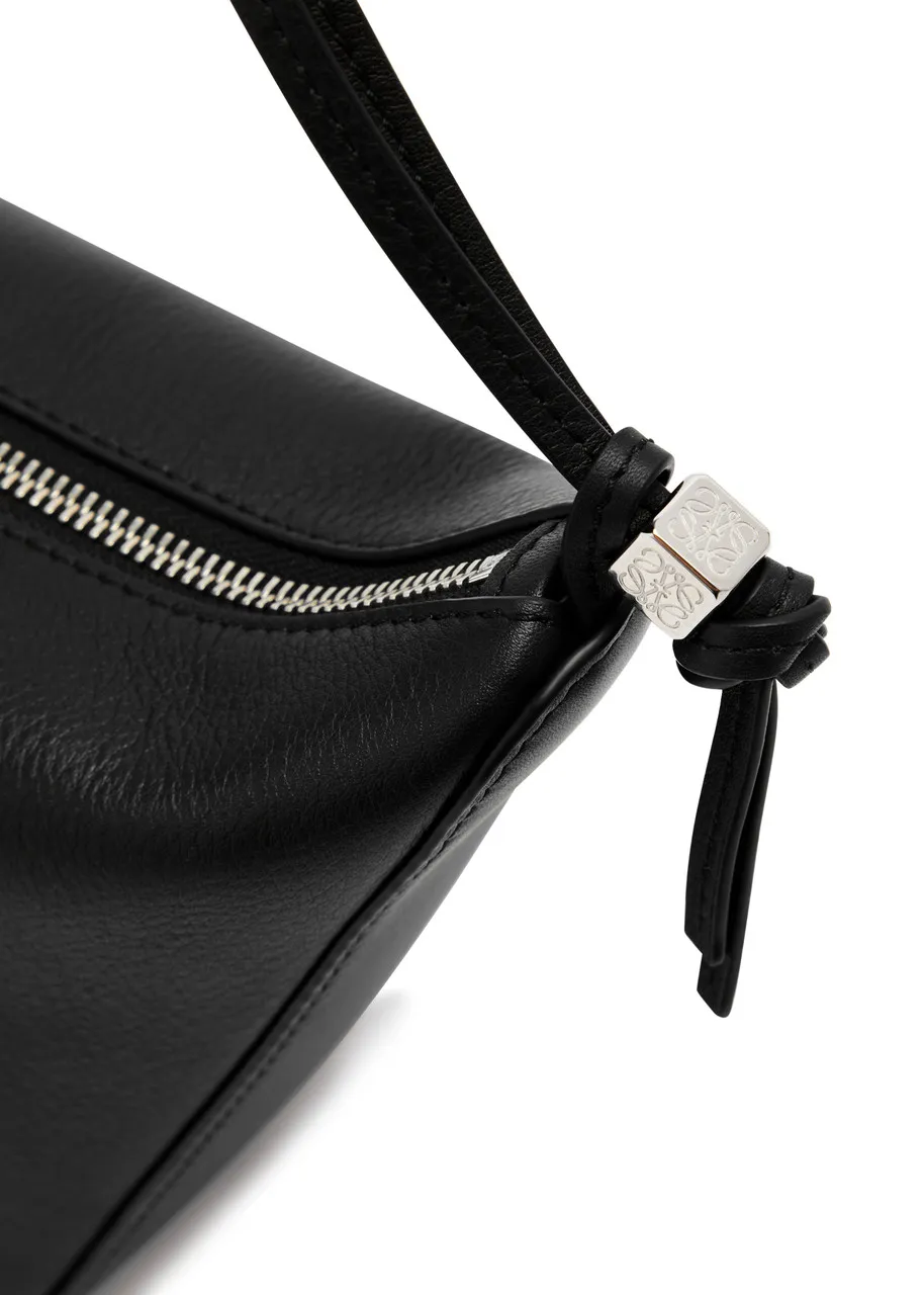 LOEWE Hammock mini leather shoulder bag -                         -                     -                