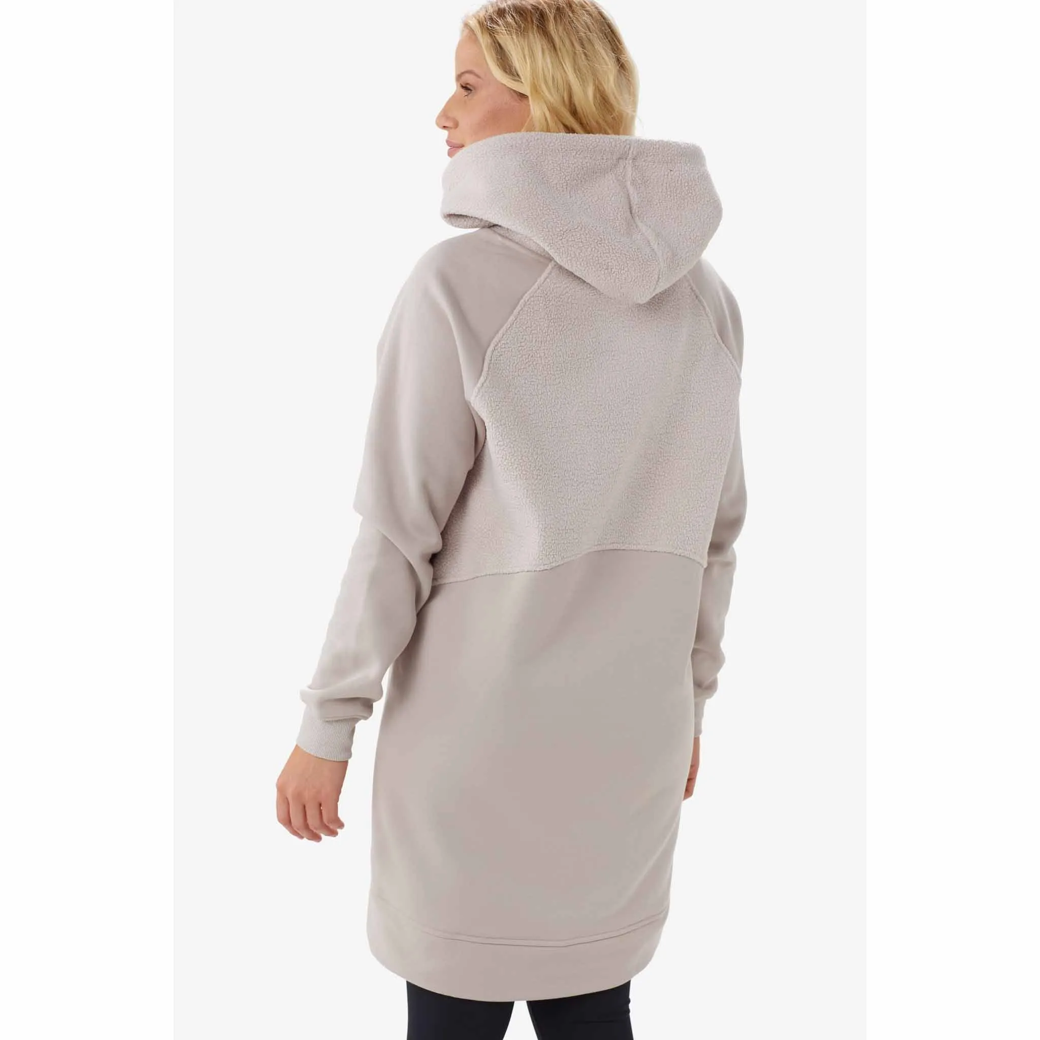 Lol robe à capuche Constance Hoodie pour femme