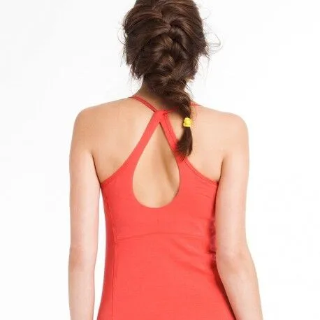 Lolë  Lacey Tank - Top - Donna