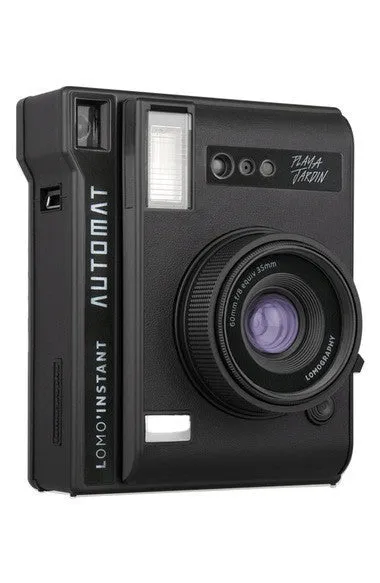 LOMOINSTANT AUTOMAT PLAYA JARDN INSTANT CAMERA