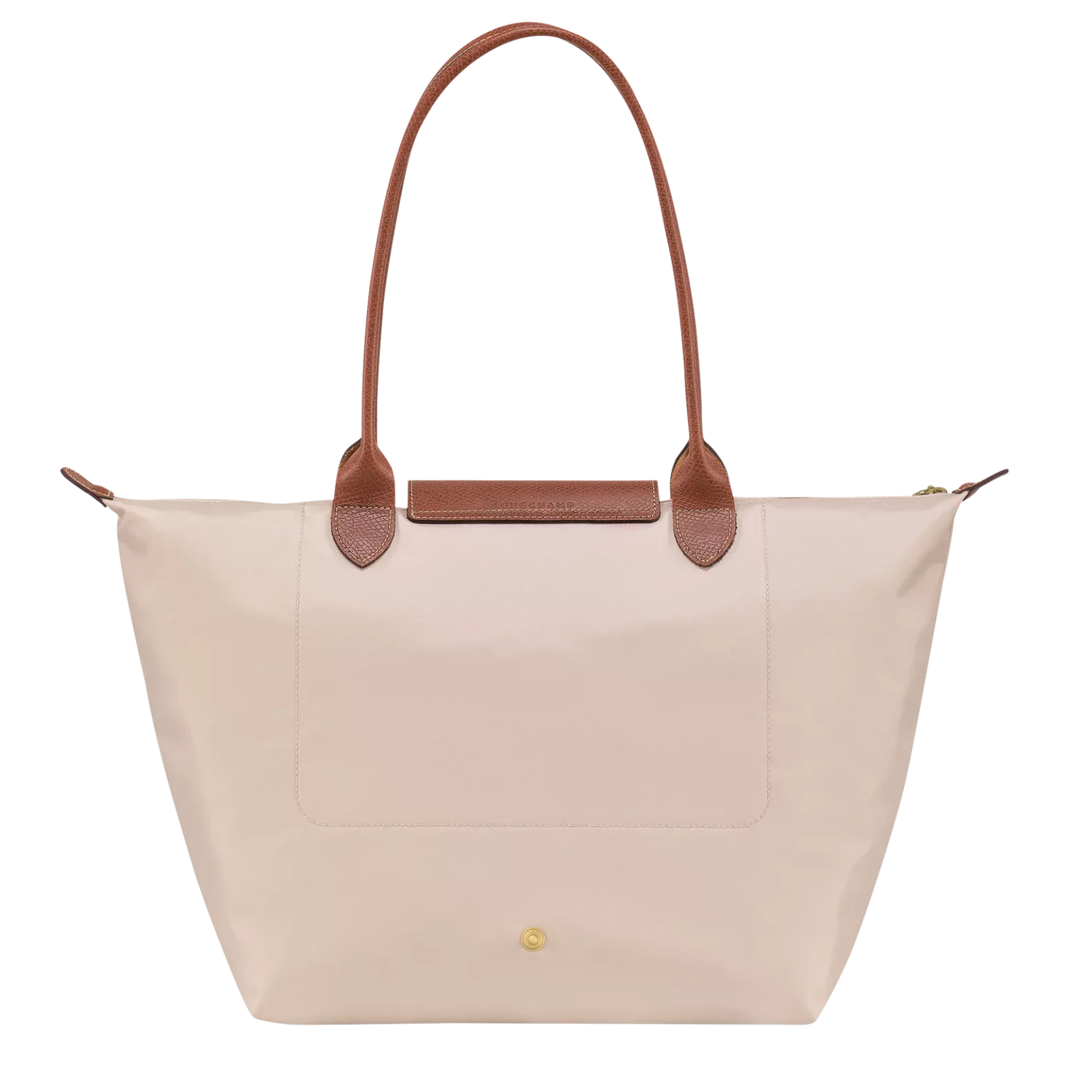 Longchamp Le Pliage Tote Bag Paper – Recycled Canvas