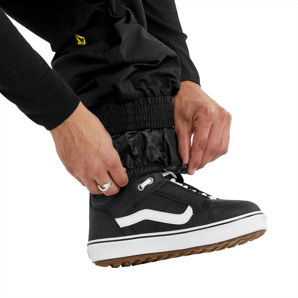 Longo Gore-Tex Snowboard Pants