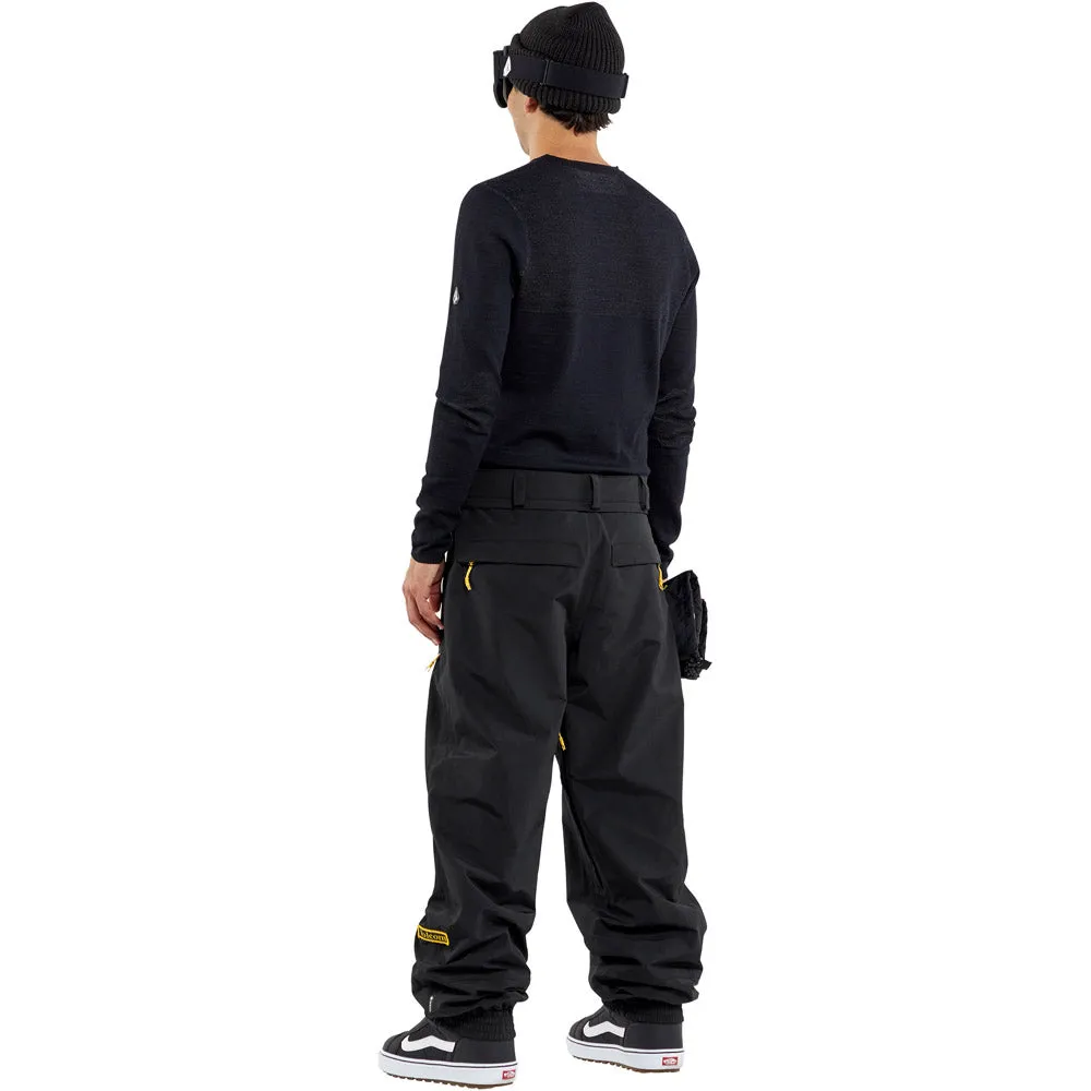 Longo Gore-Tex Snowboard Pants
