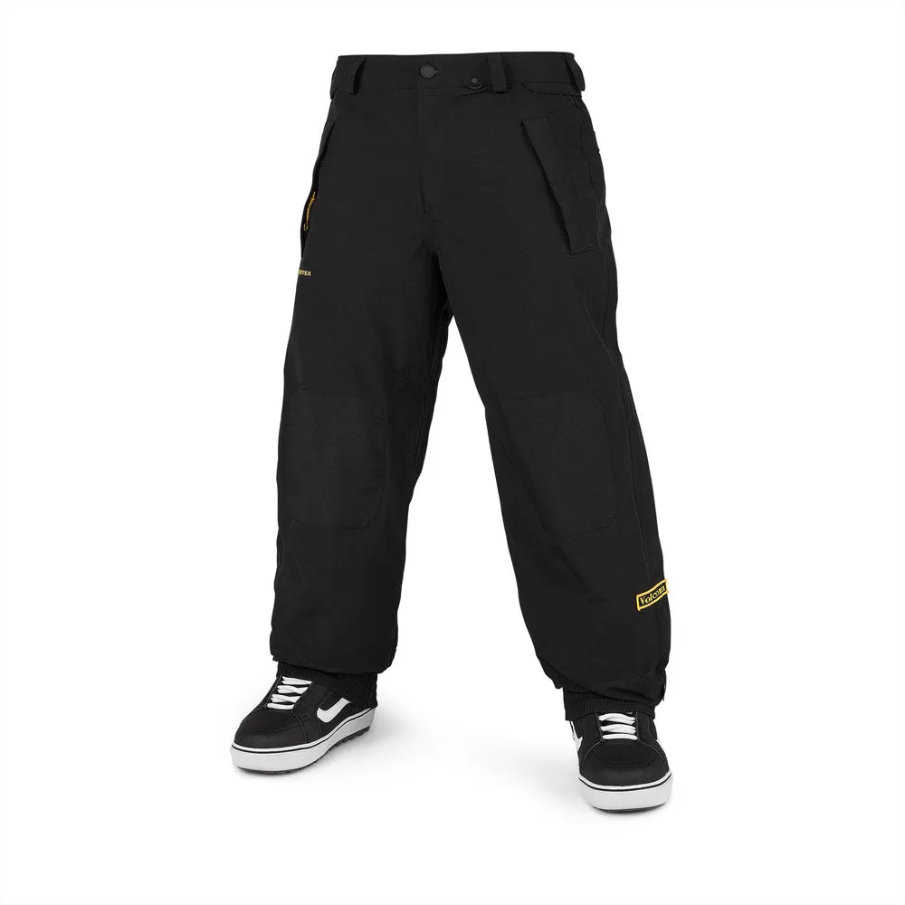 Longo Gore-Tex Snowboard Pants