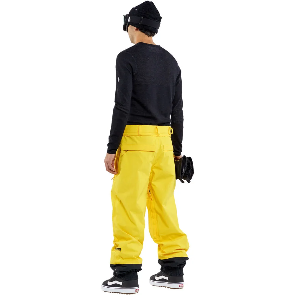 Longo Gore-Tex Snowboard Pants
