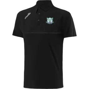 Longwood LGFA Kids' Synergy Polo Shirt