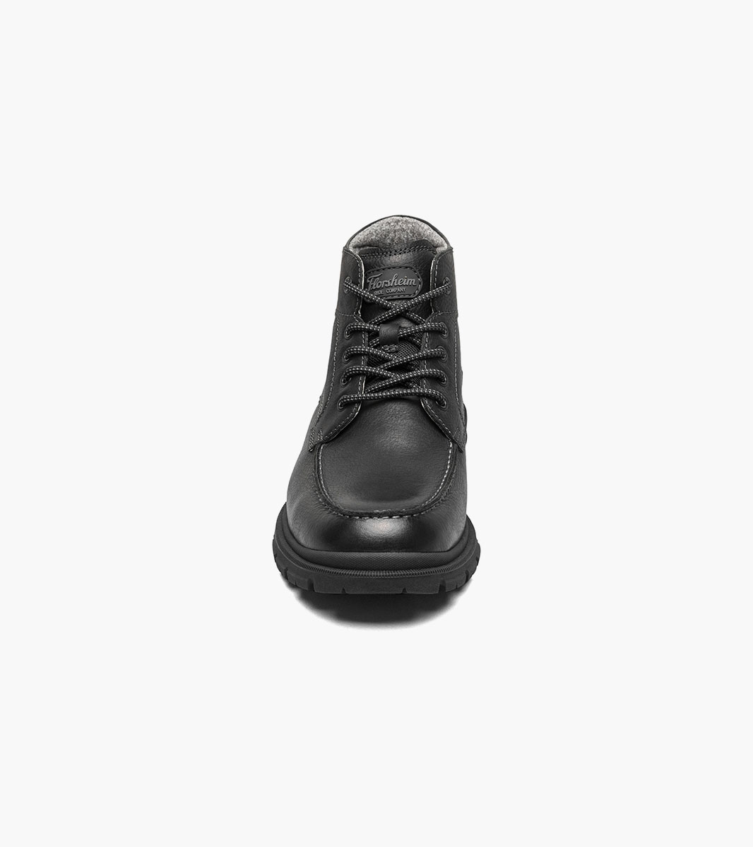 Lookout Waterproof Moc Toe Boot