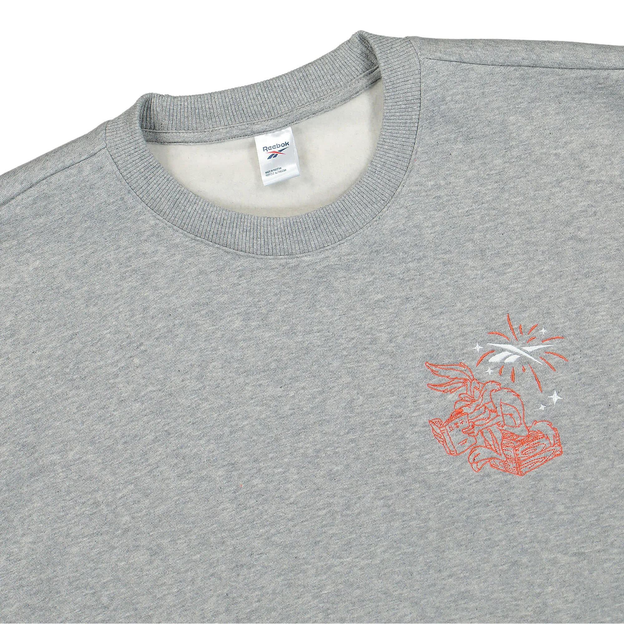 Looney Tunes x Reebok Crew Sweatshirt