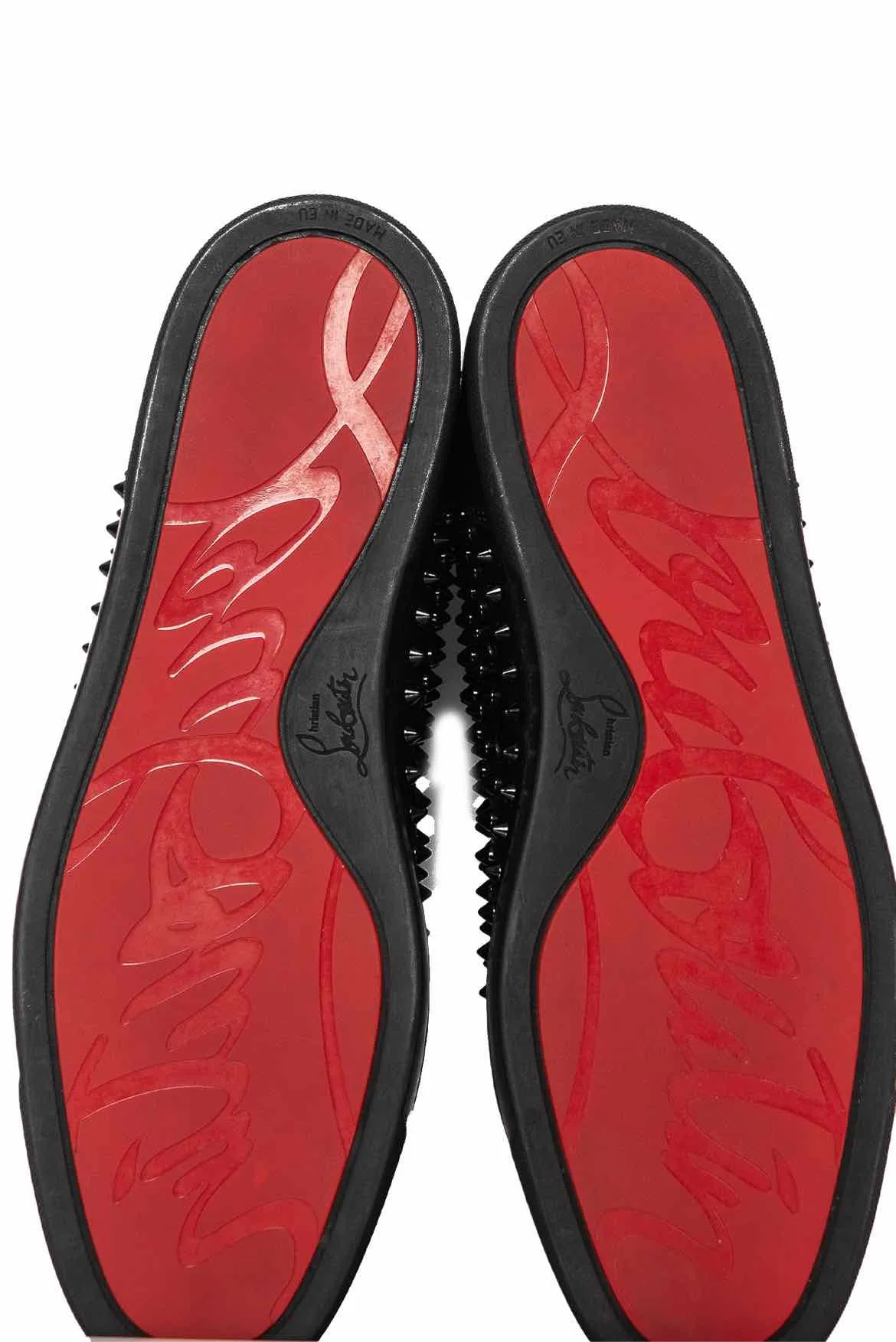 Louboutin Size 46 Men's Sneakers
