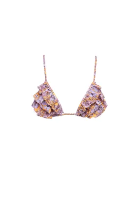 Louise Bikini Top - Final Sale