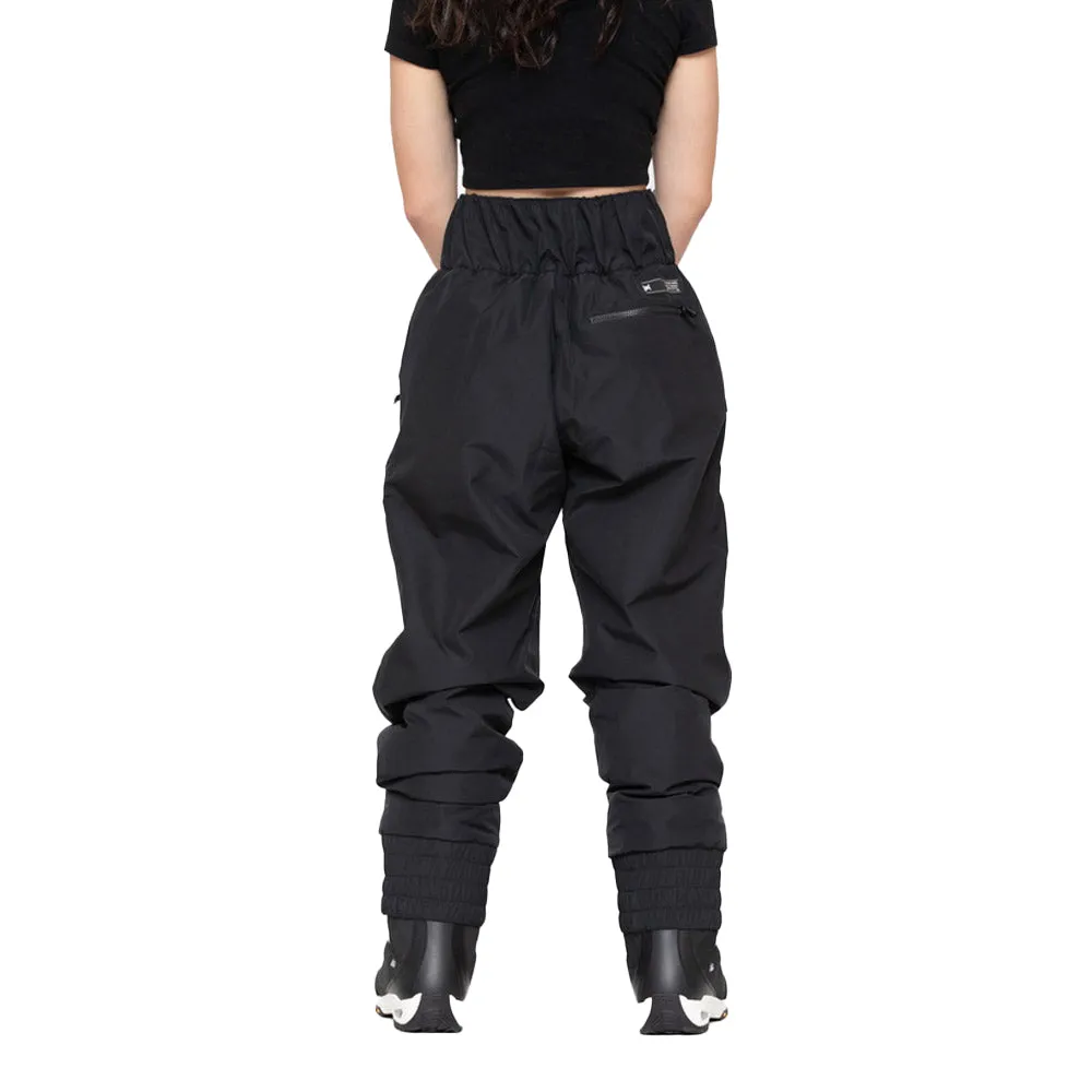 Lovecat Snowboard Pants - Womens