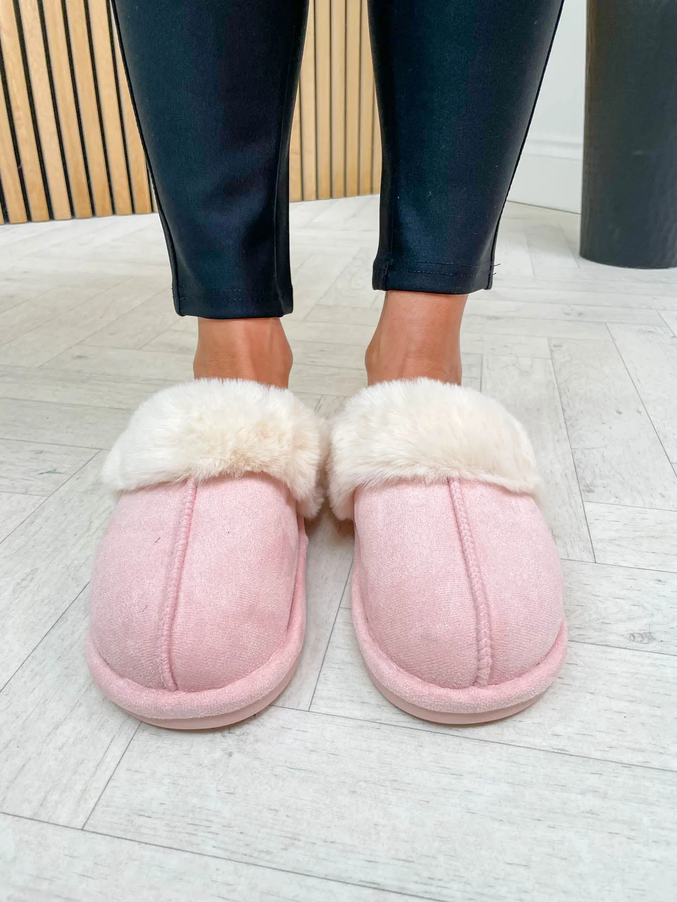 Lovelle Slippers - 3 Colours