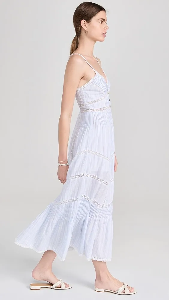 LoveShackFancy   Esilda Dress 