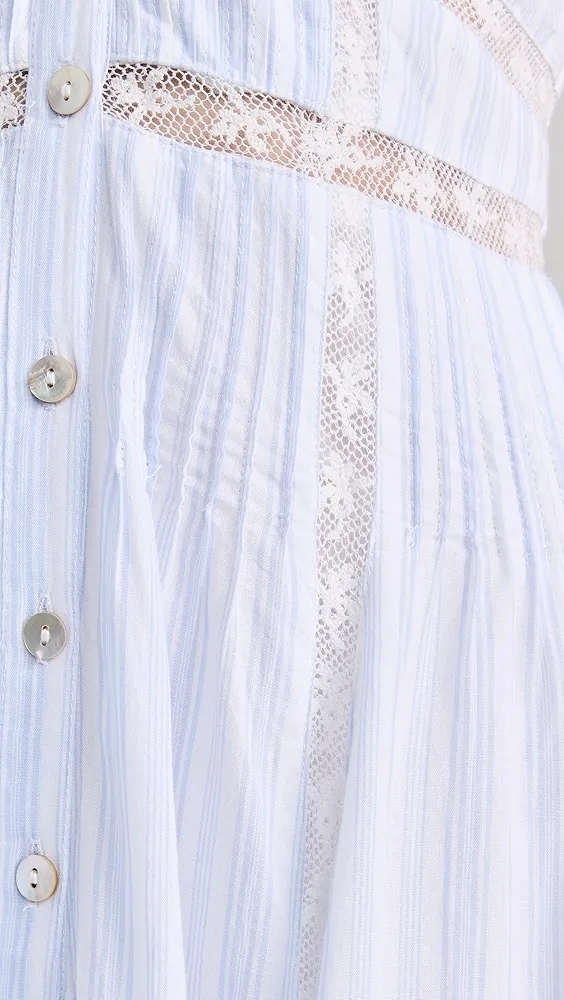 LoveShackFancy   Esilda Dress 