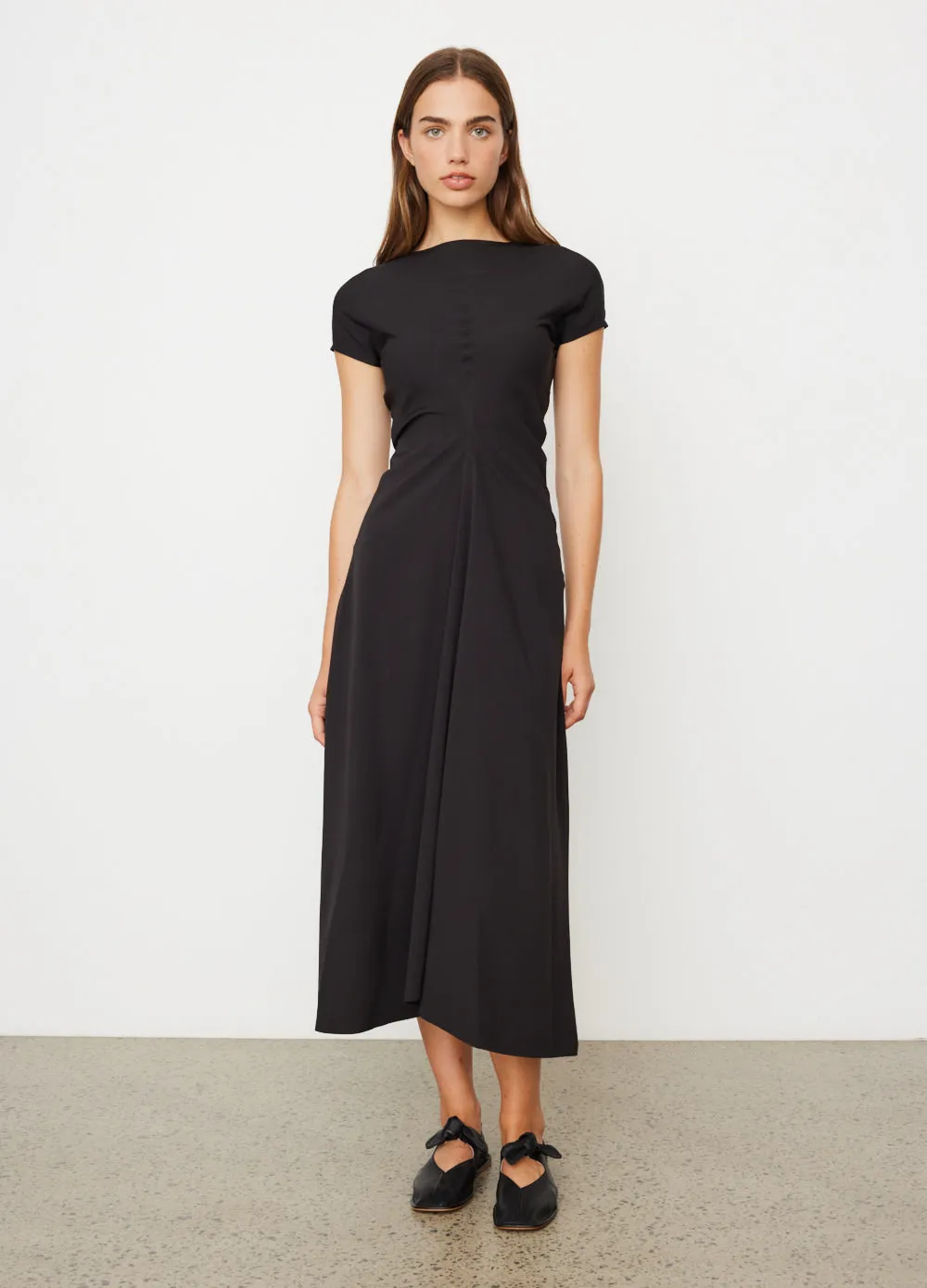 Low Classic -  Seamless Long Dress - Dress