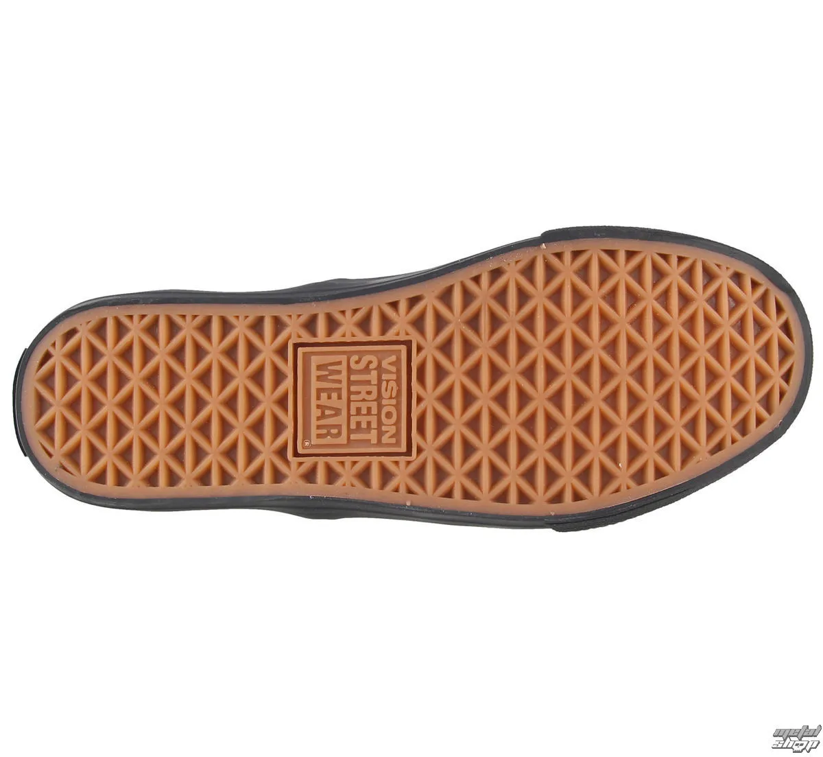 low sneakers women's - VISION - VMF5FWSO02  -  Metal-shop