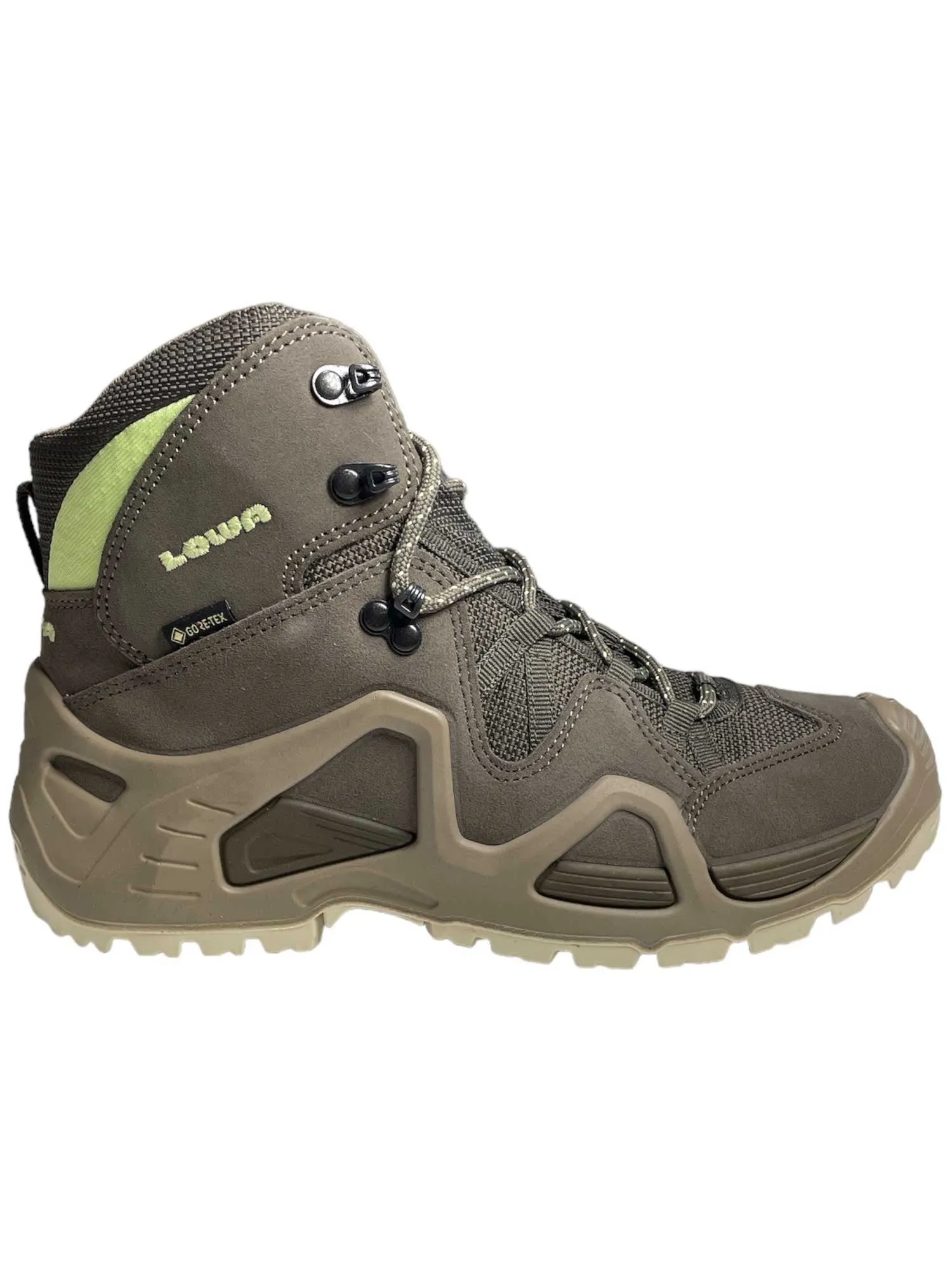 Lowa Women's Zephyr GTX Mid Boot