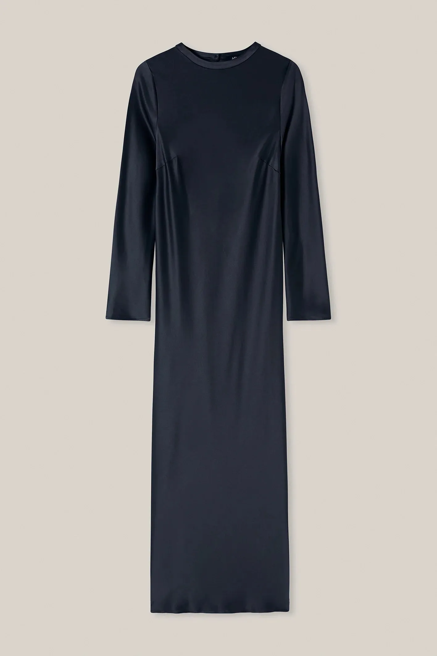 Lowe Dress | Midnight
