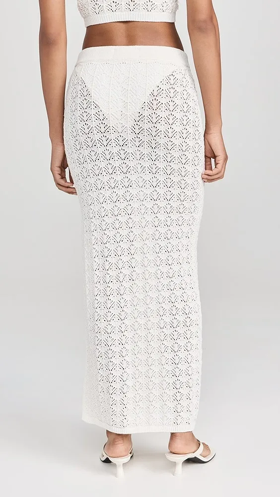 LSPACE   Sweetest Thing Skirt 