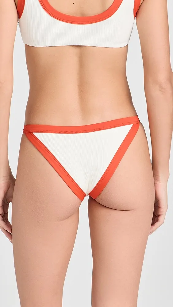 LSPACE   Vacay Classic Bikini Bottoms 