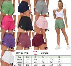 Lu Shorts