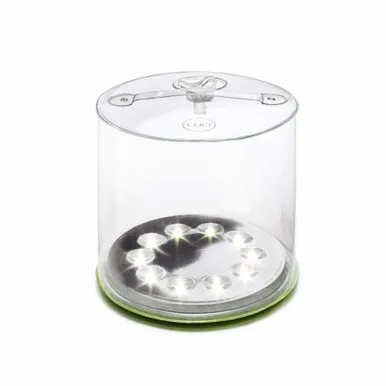Luci Outdoor 2.0 Inflatable Solar Light