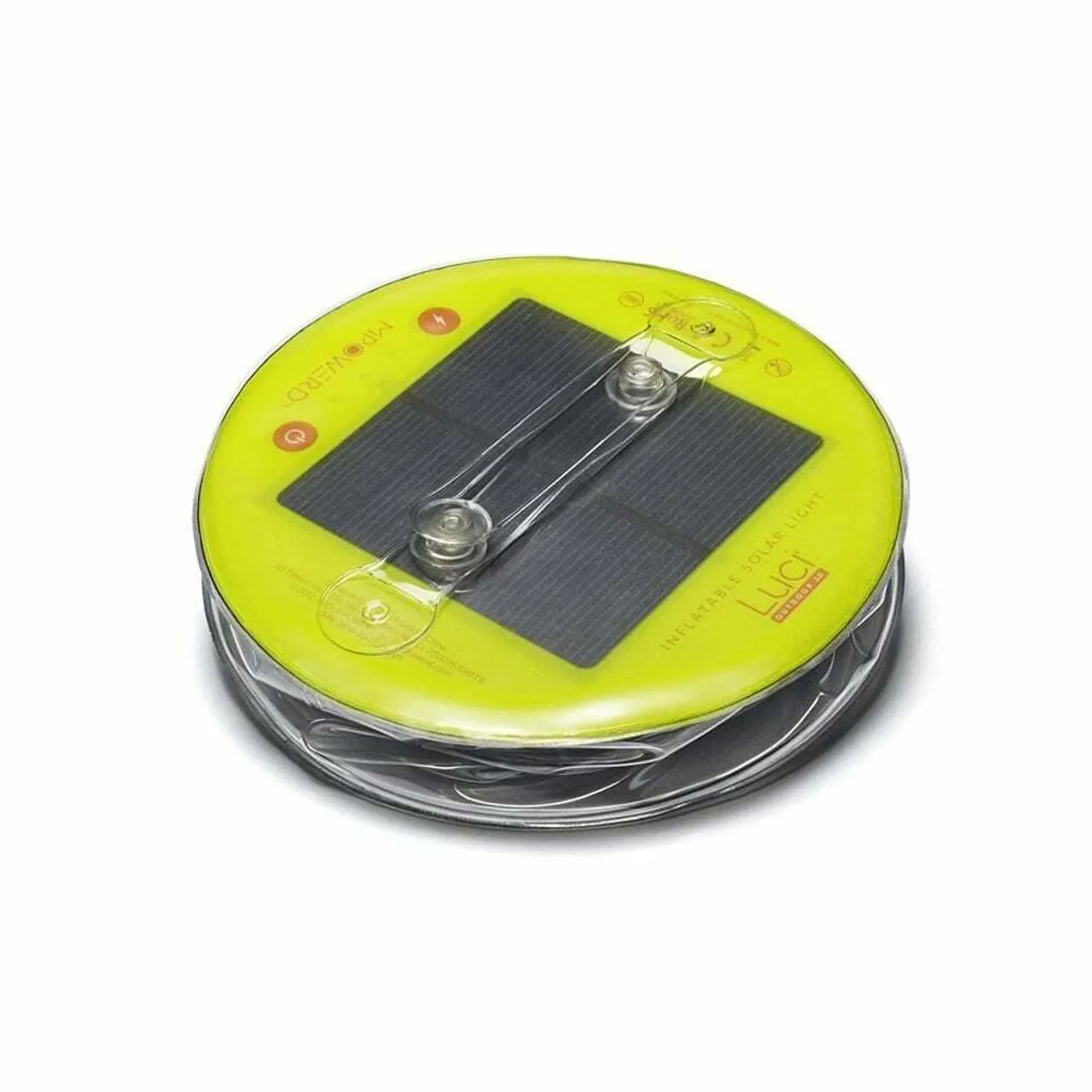 Luci Outdoor 2.0 Inflatable Solar Light