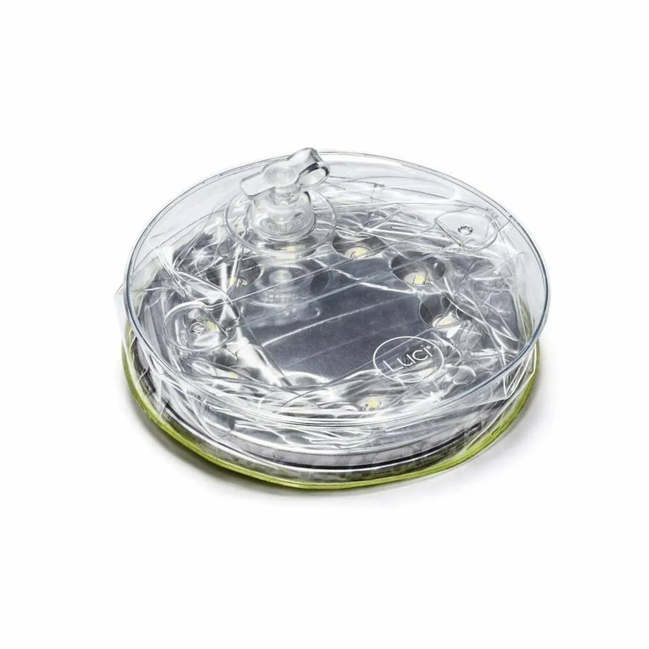 Luci Outdoor 2.0 Inflatable Solar Light