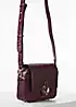 Luella Grey Willow Camera Bag