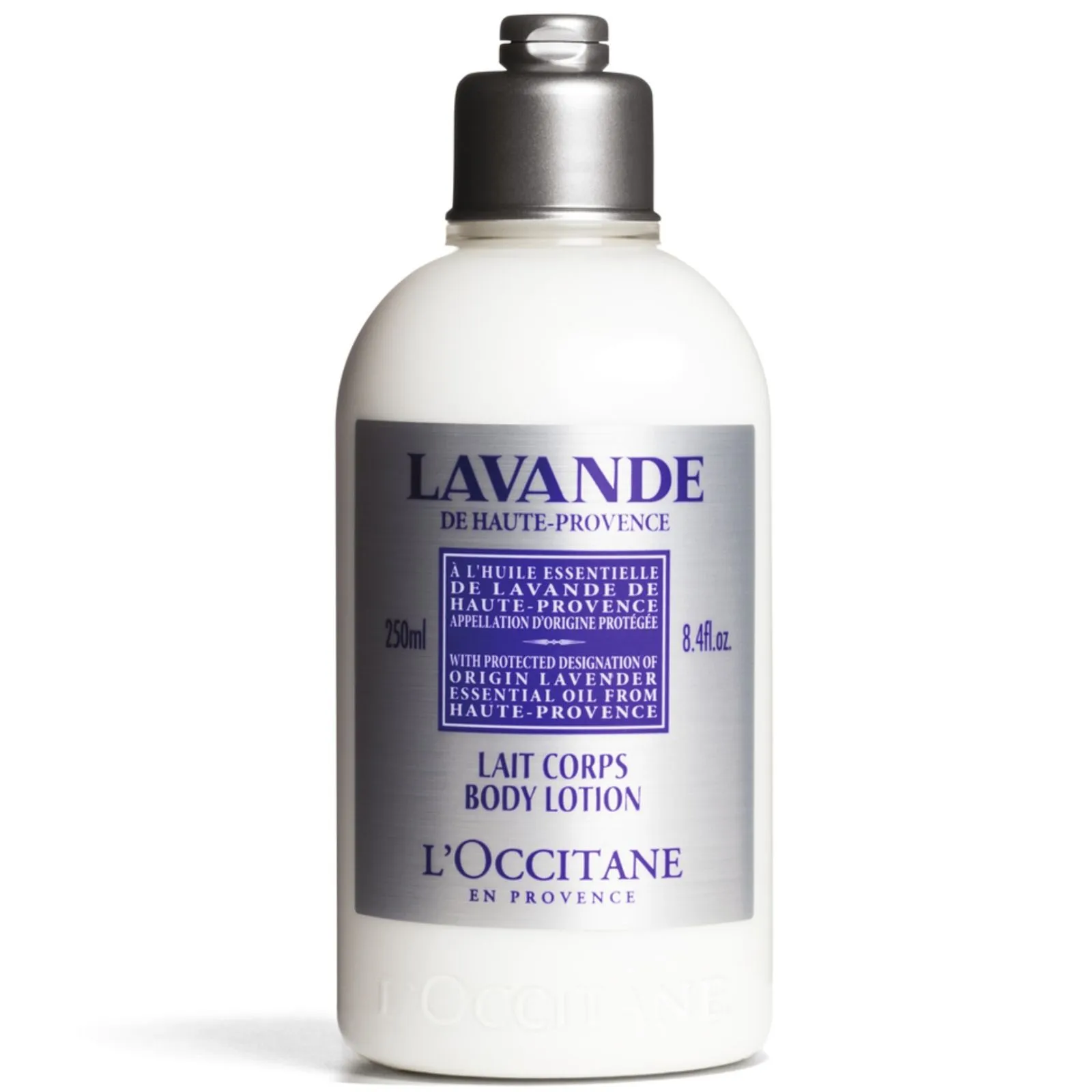 L'OCCITANE Lavender Body Lotion 250ml