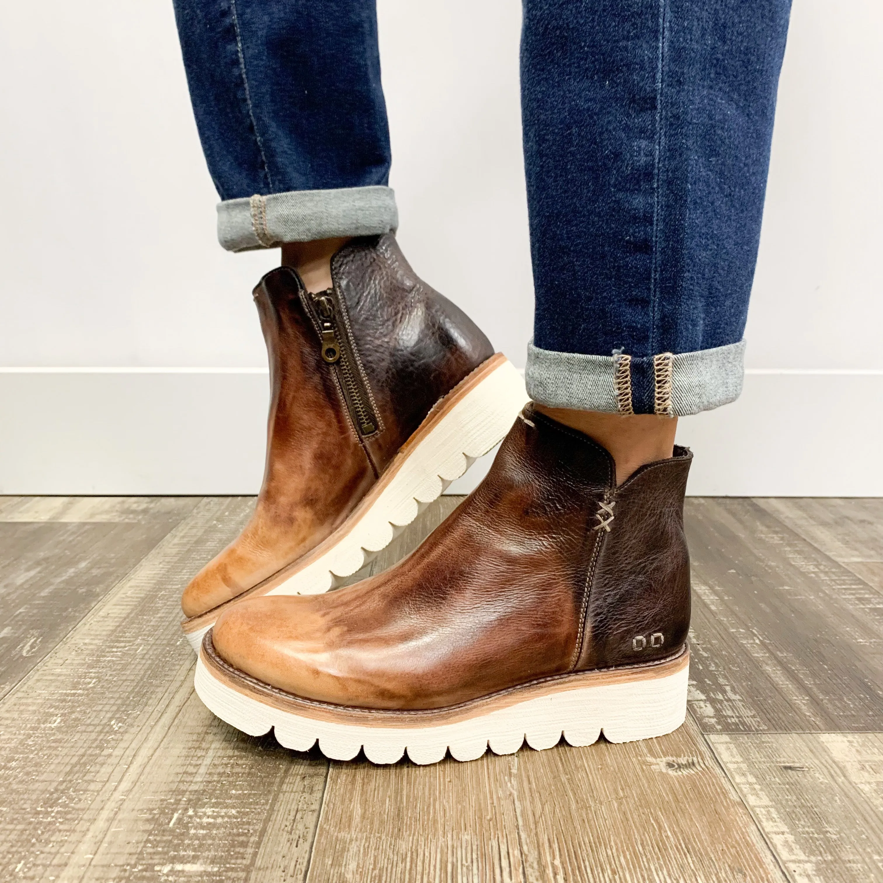 Lydyi Boot