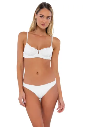 Lyra Underwire Bikini Top