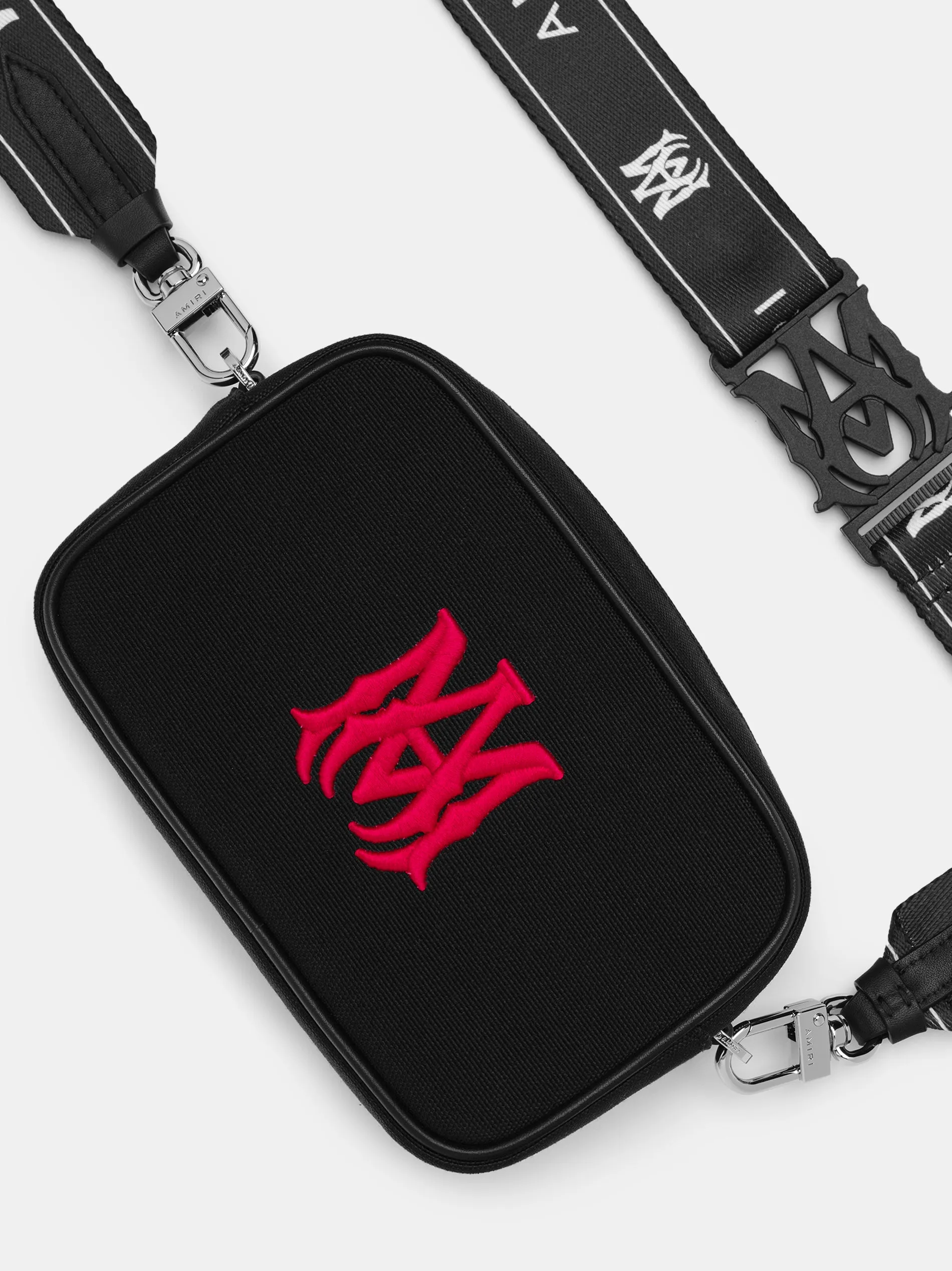 MA CANVAS CAMERA CASE