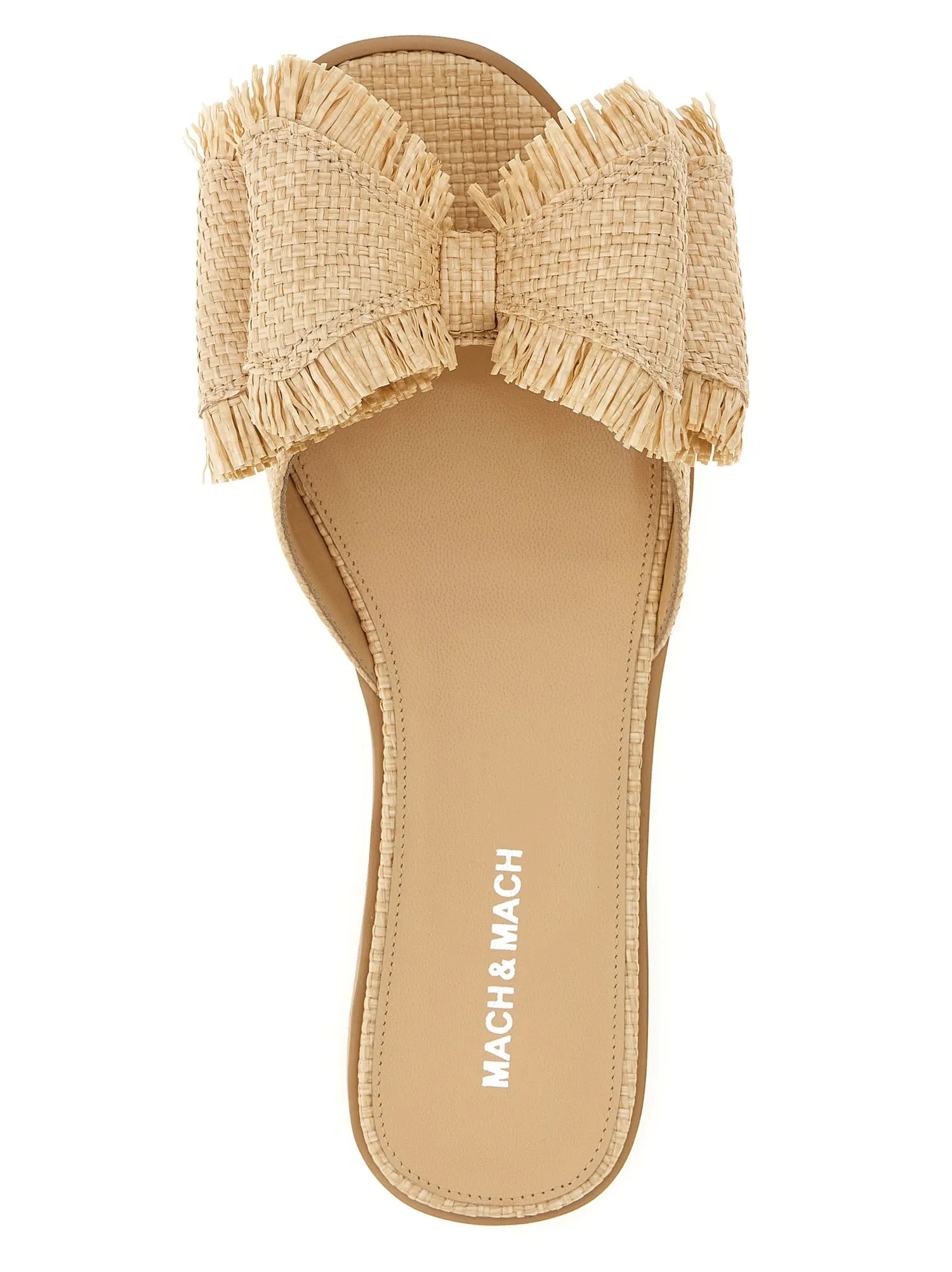 Mach & Mach    Mach & Mach 'Le Cadeau' Sandals
