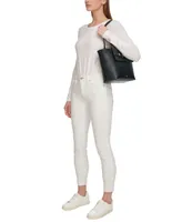 Macy's Dkny Penelope Large Tote Bag